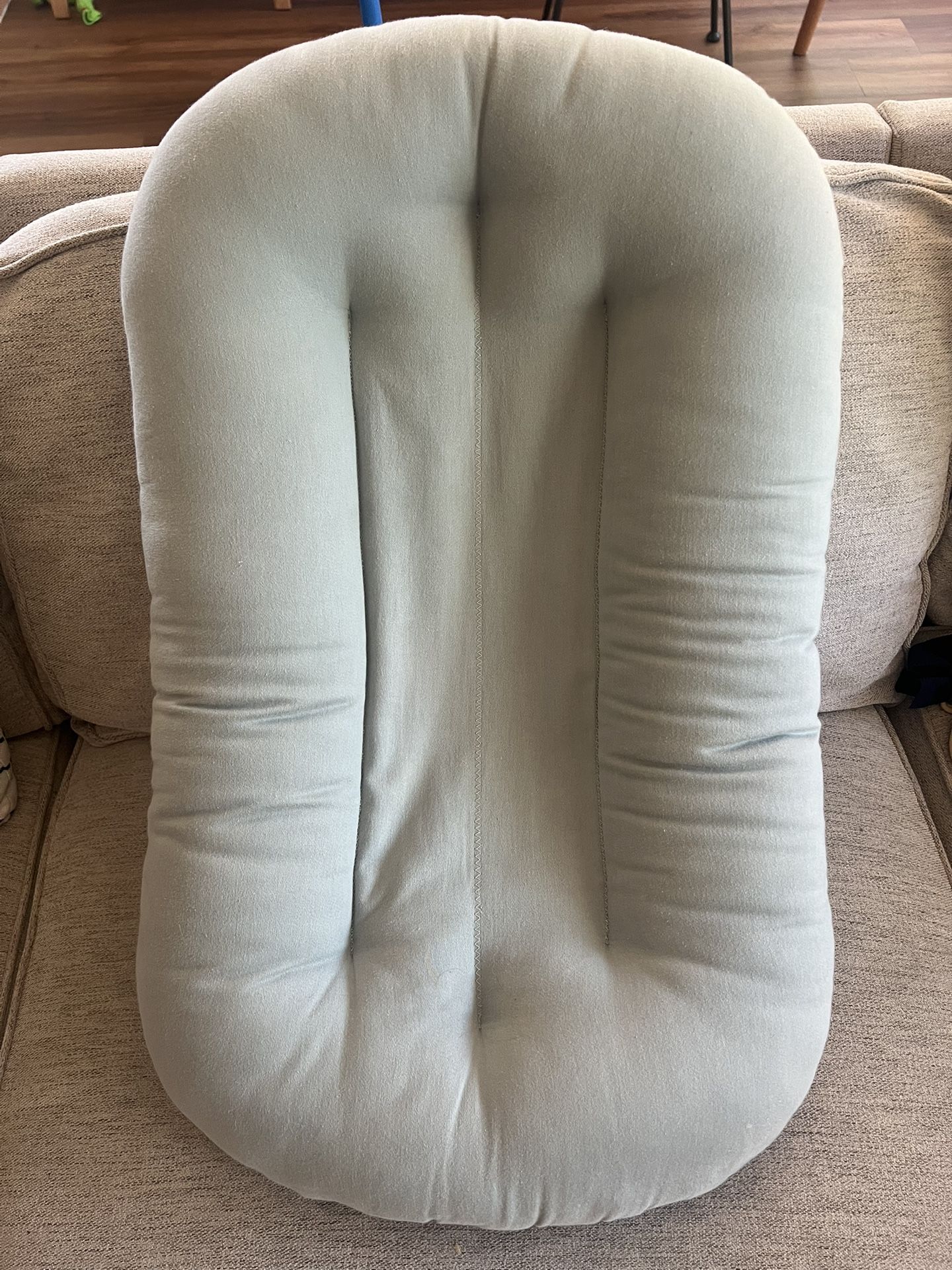 Snuggle Me Lounger