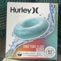 Hurley ring Float 