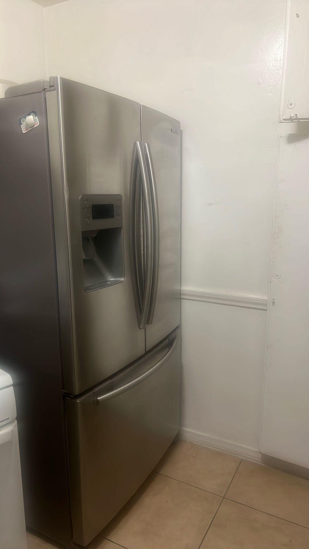 Samsung Refrigerator