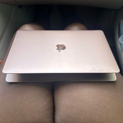 2018 Mac Book Air