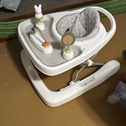 Baby Chair/walker 