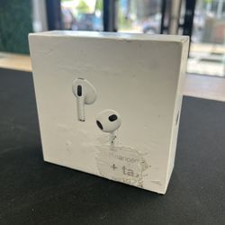 AirPods (3rd Gen)