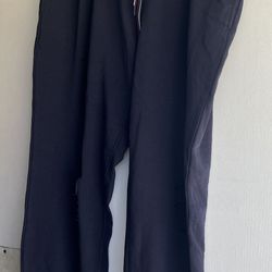 Plus Size Women’s Tommy Hilfiger Denim Jogger, $29