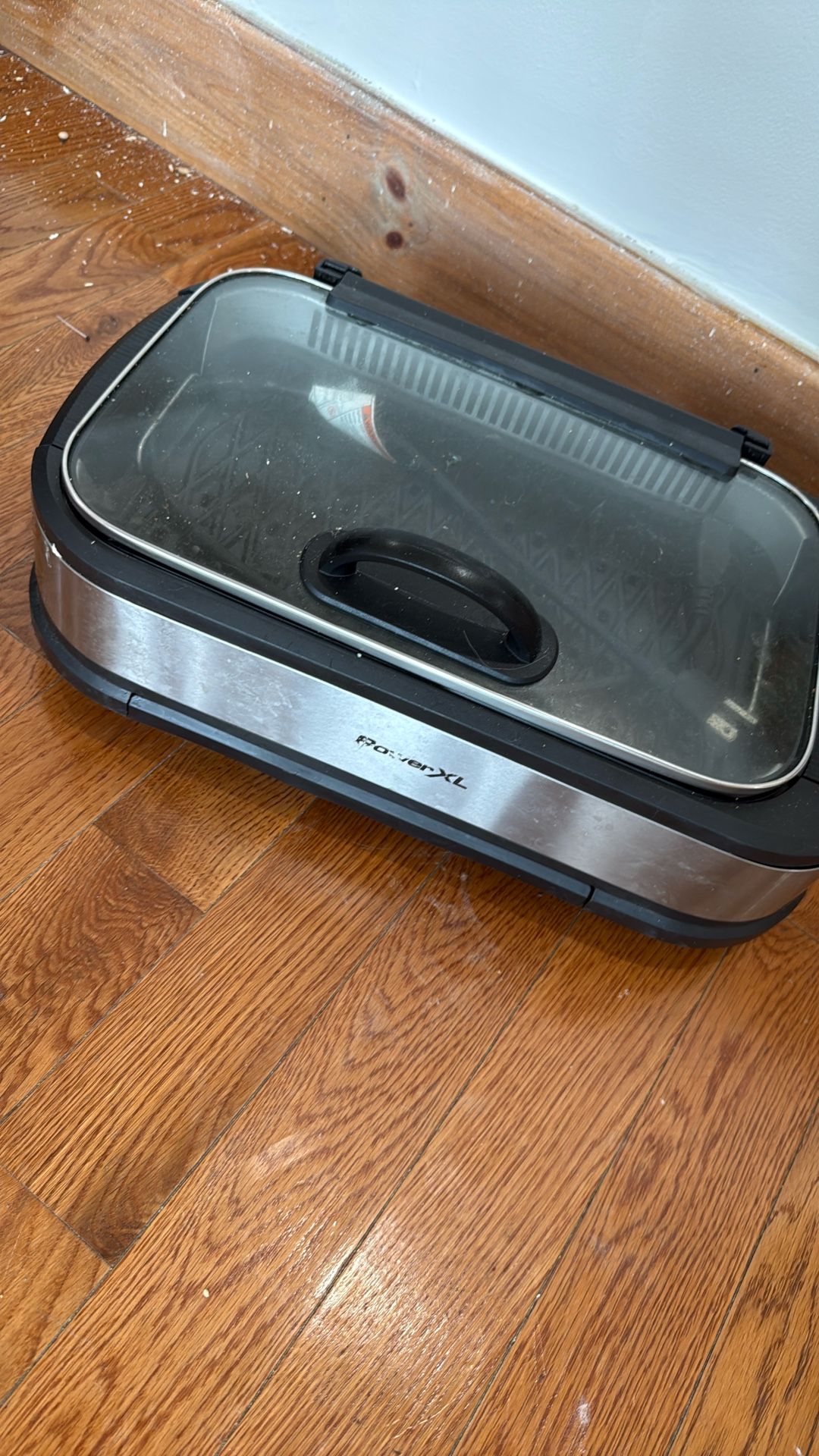 Cooking Stove