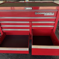 CORNWELL tool Box