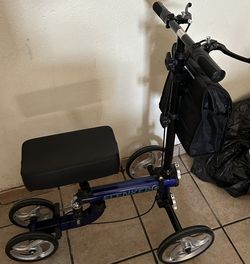KNEE SCOOTER FOR SALE!!!!