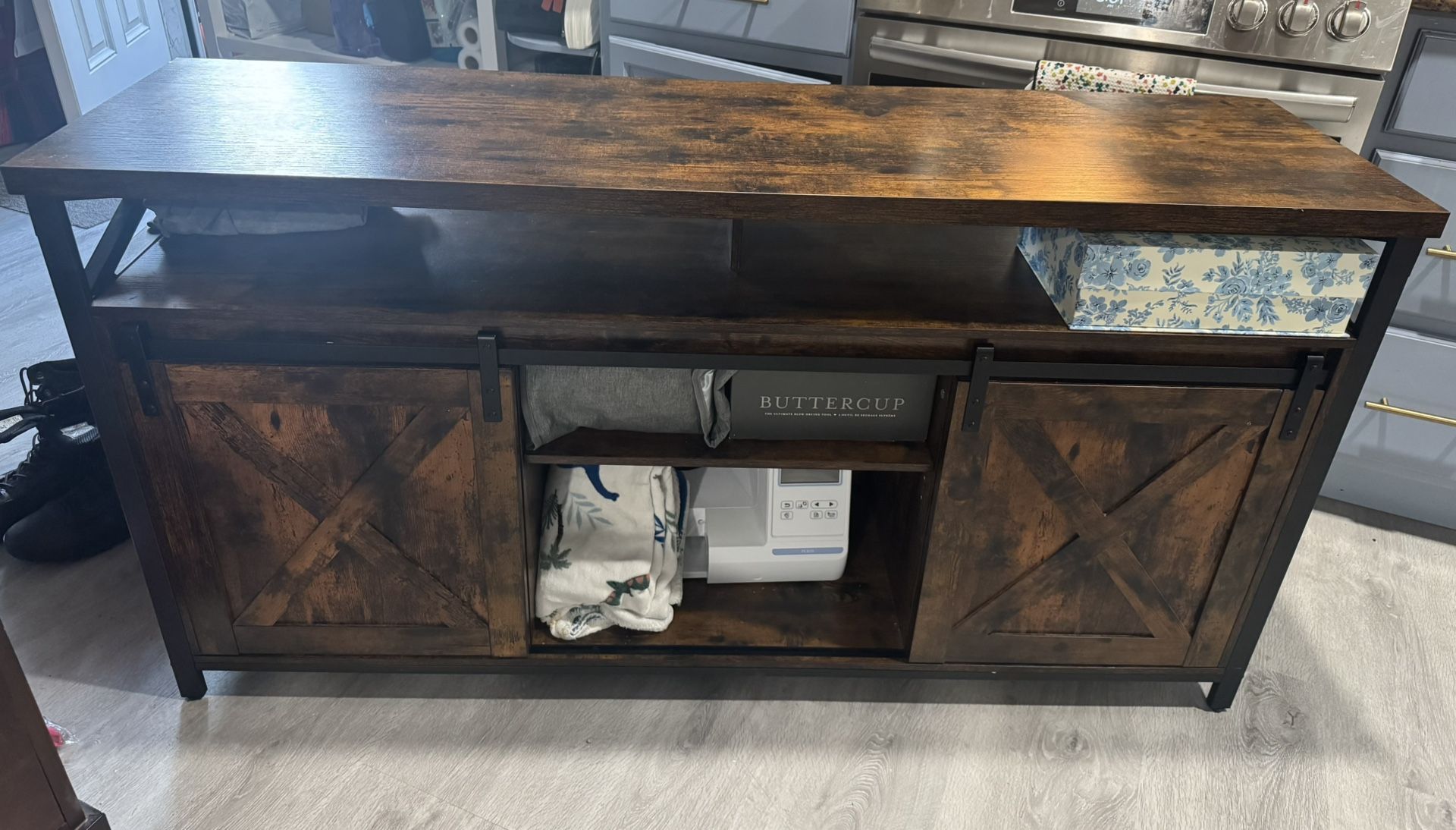 Vasagle TV Stand/Console Table