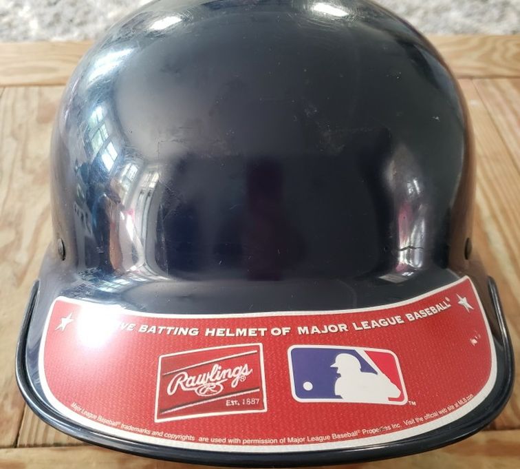 Rawlings Batting Helmet