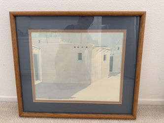 Framed Print