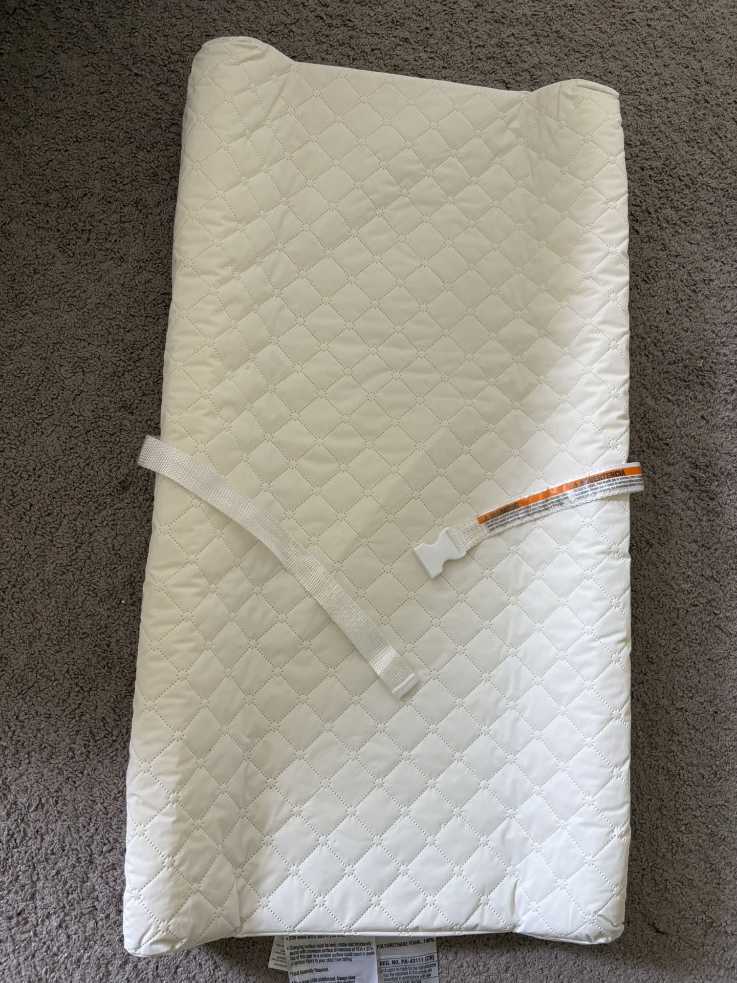 Diaper Changer