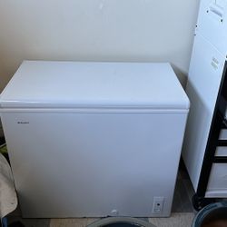 Freezer