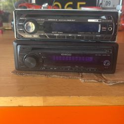 Sony Radio G320  End Ke wood Radio  Off 152 Good Condition Kenwood hundred Sony 80