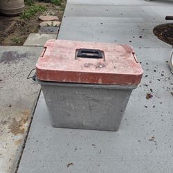 Tool Box