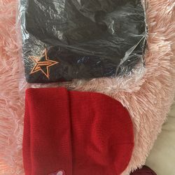 Jeffree star Beanies 