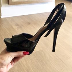 steve madden heel 7.5 