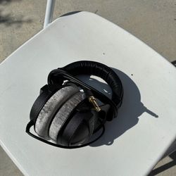 Beyerdynamic DT 770 PRO