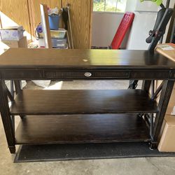 Entryway / Console / Couch Table