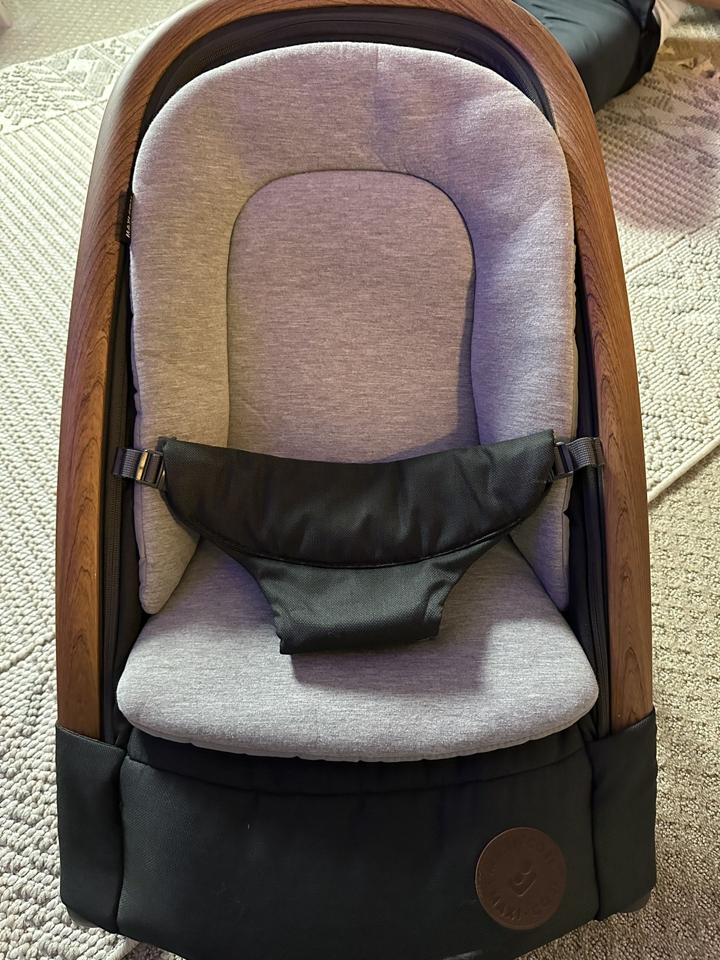 Maxi Cosi Bouncer