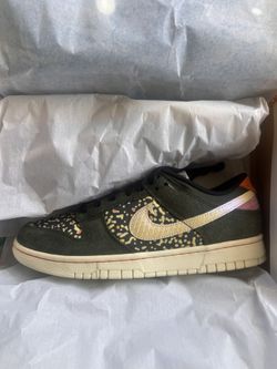 Dunk Low 9.5