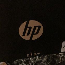 Basically New Hp Opened It To Use And Never Got A Chance To Use It , Originally Was A Gift Still Have Box It Came In Asking For 130 Lowest 