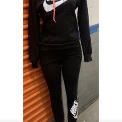 Ladies Nike Joggers