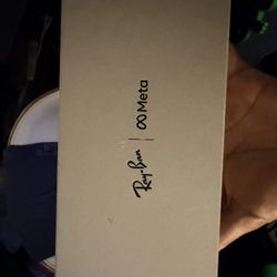 Ray-Ban Meta New Gen 1 Wayferer