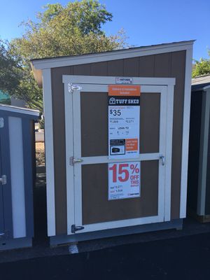 New and Used Sheds for Sale in Apache Junction, AZ - OfferUp