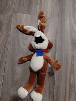 Nestle Nesquik Plush