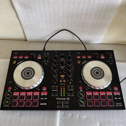 PIONEER DDJ-SB3 DJ CONTROLLER + USB CABLE 