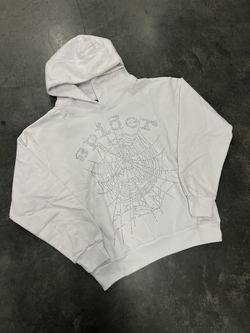 Sp5der hoodie