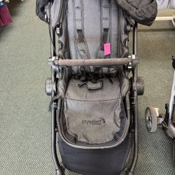 City Select Stroller 