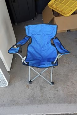 Kids Camping Chair