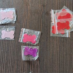 Dog/Cat Tags