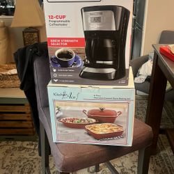 Kitchen Items Reduced For Quick Sale