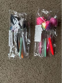 Beaded (Pens)