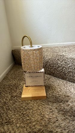 Laura Ashley Candle Warmer