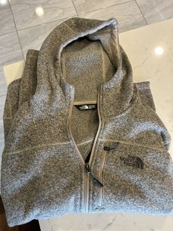 NorthFace men’s medium Jacket
