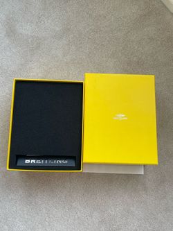 Breitling AD MIRROR NEW