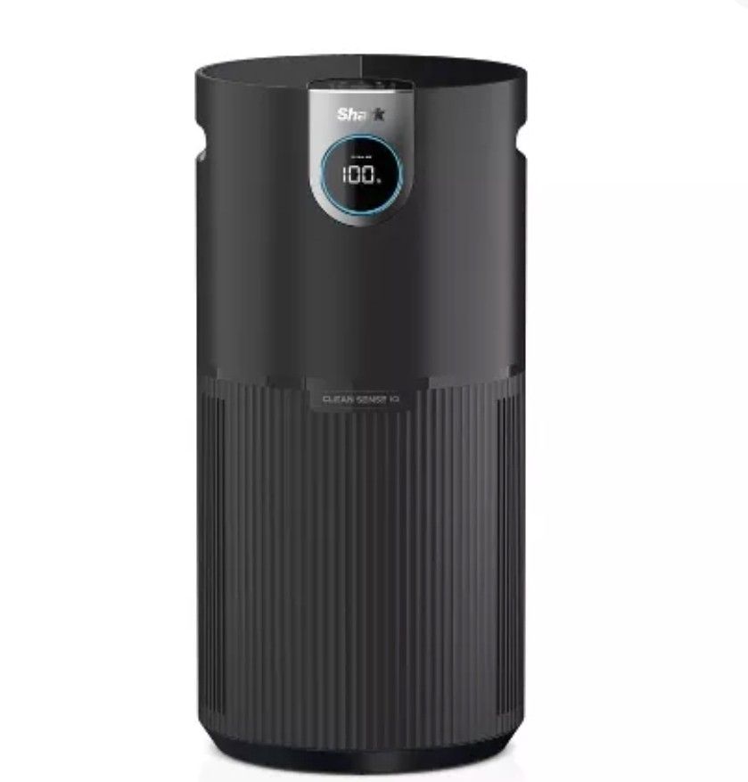 Shark Air Purifier 1200 Sq