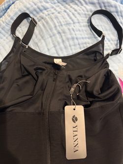 YIANNA shape wear /faja
