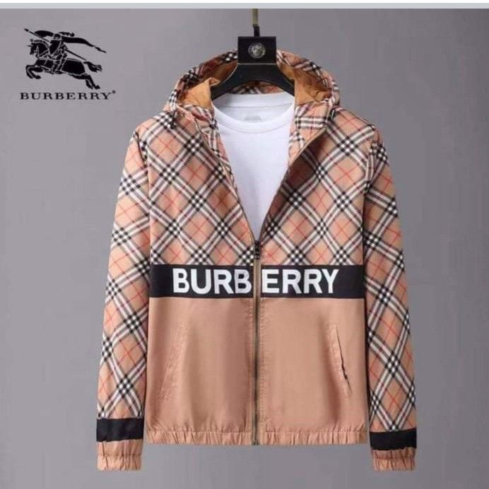 Mens Jacket Fits L/xl