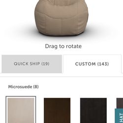 Lovesac Supersac