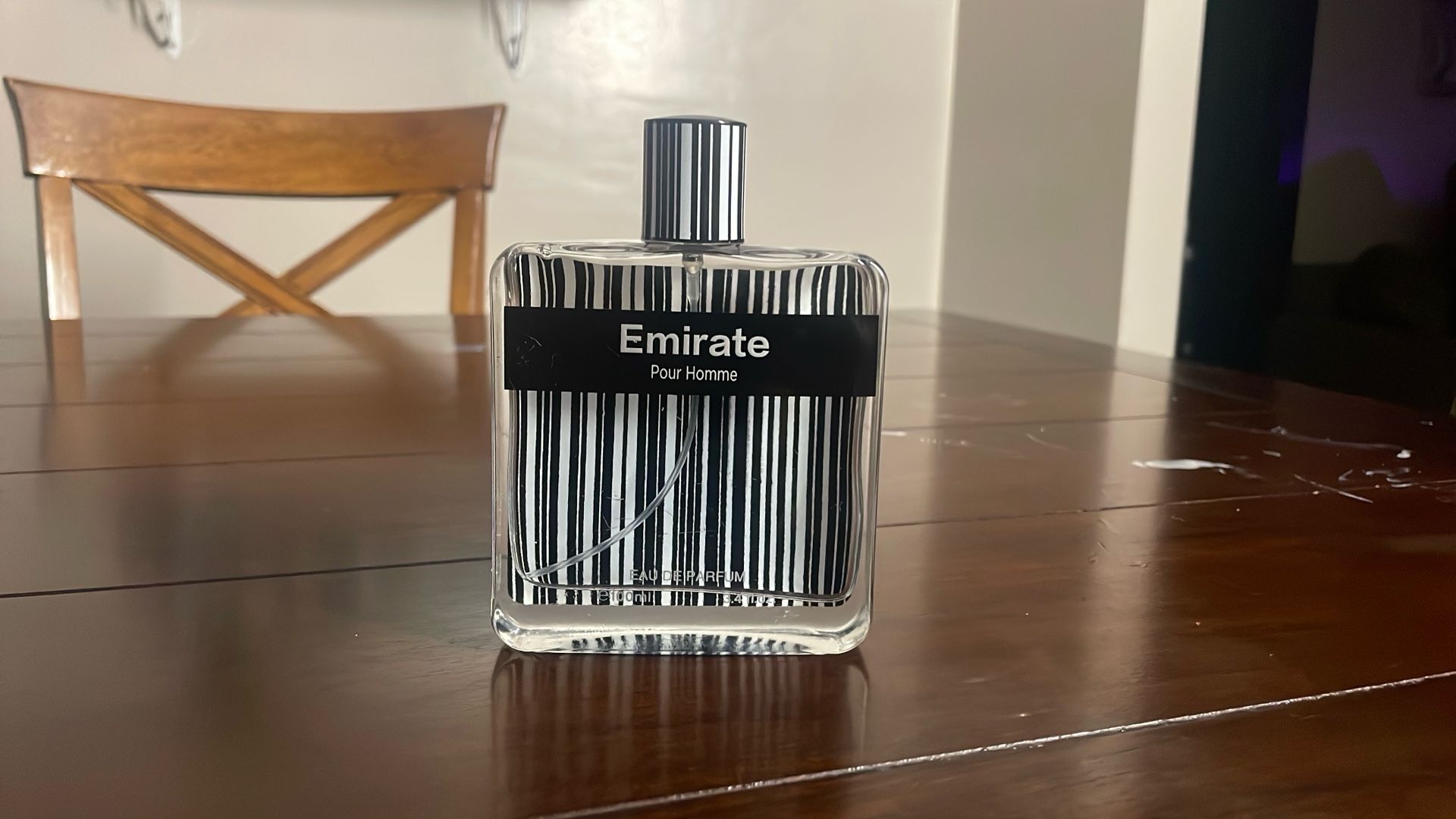Emirate Pour Homme