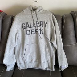 Gallery Dept