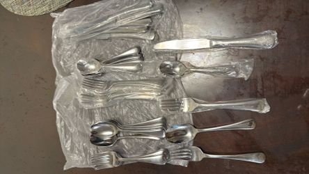 Cutlery set