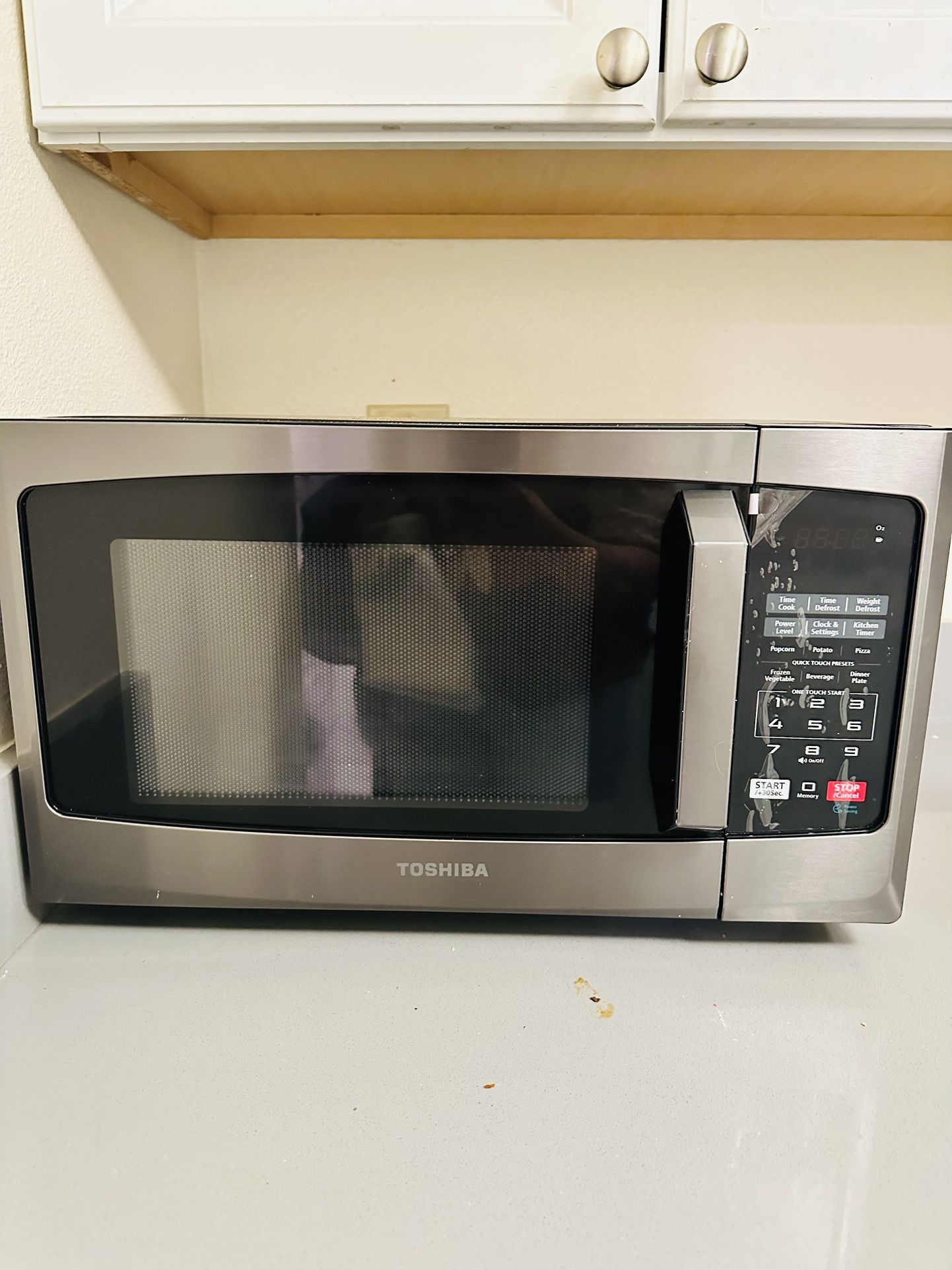 Microwave