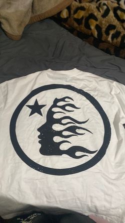 hellstar shirt