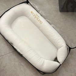 Dockatot Deluxe