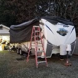 Rv  Cover
