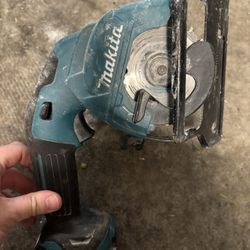 Makita Circular Saw